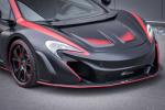 McLaren 650S by FAB Design 2016 года